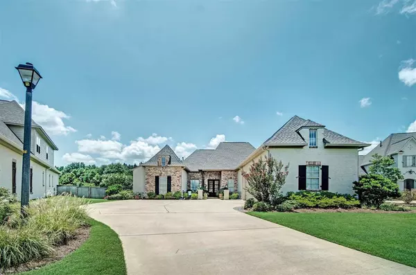 119 Esplanade Court, Madison, MS 39110