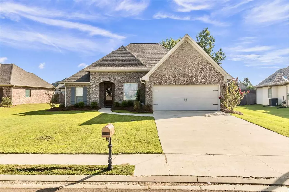 Brandon, MS 39042,280 Winterfield Court