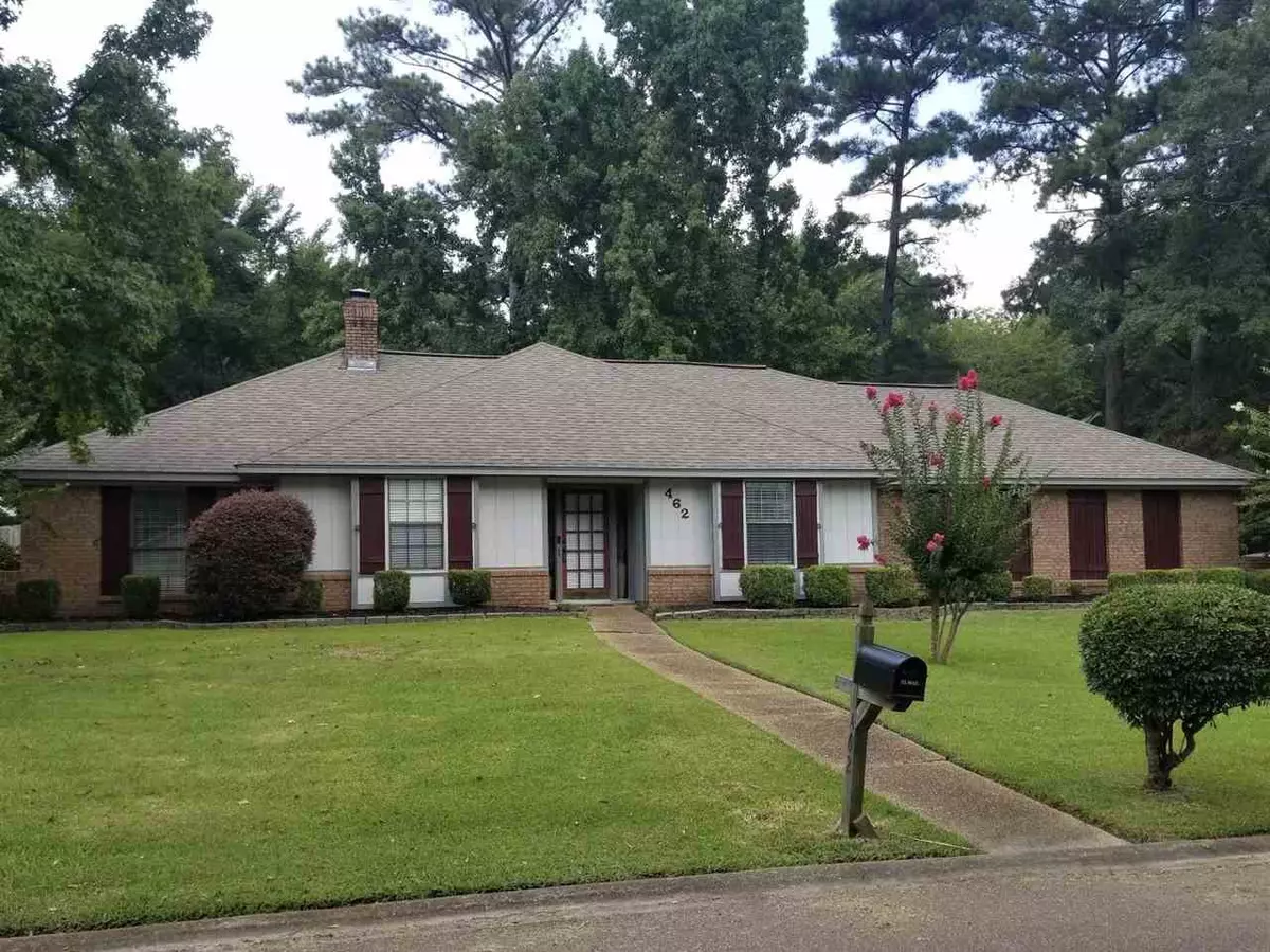 Brandon, MS 39047,462 Waterford Road