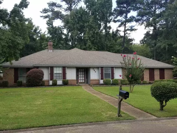 462 Waterford Road, Brandon, MS 39047