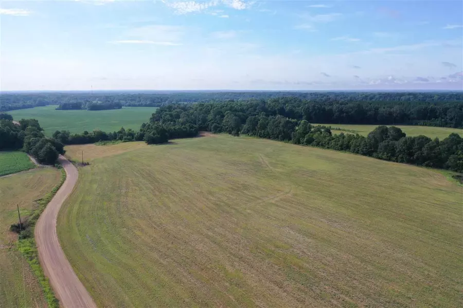 3 Terrell Road, Bentonia, MS 39040