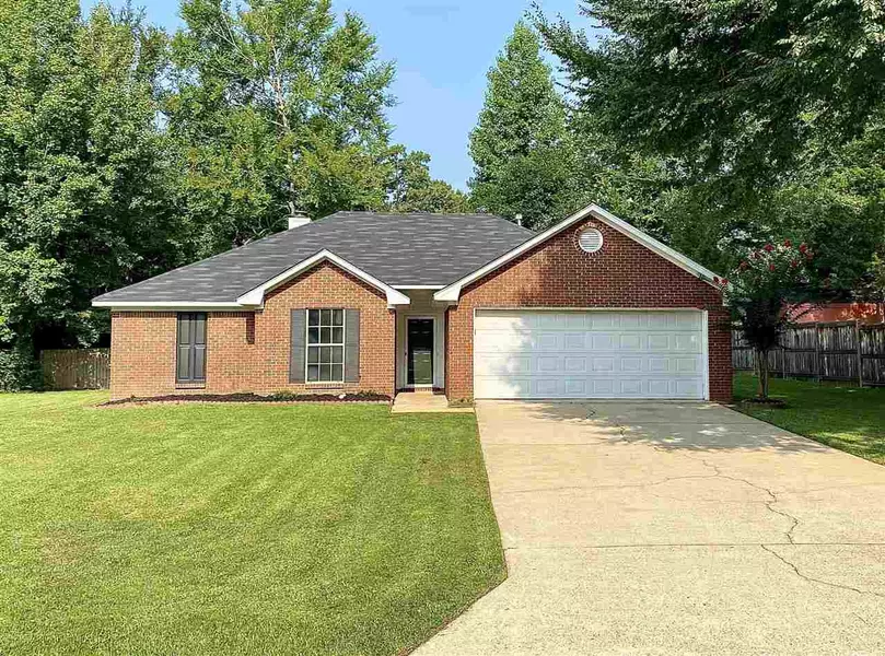 535 Parkview Cove, Richland, MS 39218