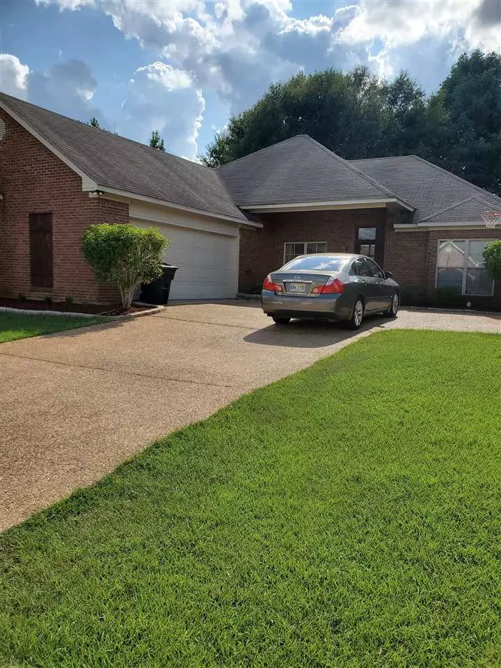 Brandon, MS 39047,930 Frisky Drive