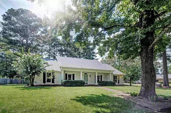 531 Arbor Drive, Madison, MS 39110