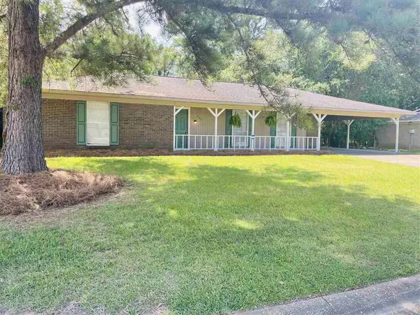 235 Foxboro Drive, Jackson, MS 39211