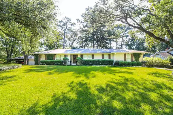 4646 Nottingham Road, Jackson, MS 39211