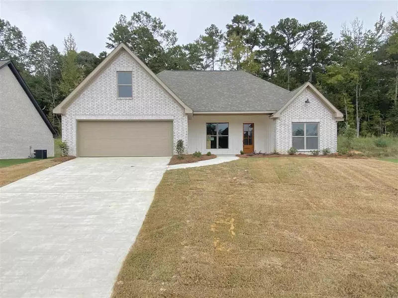 649 Wild Horse Lane, Brandon, MS 39042