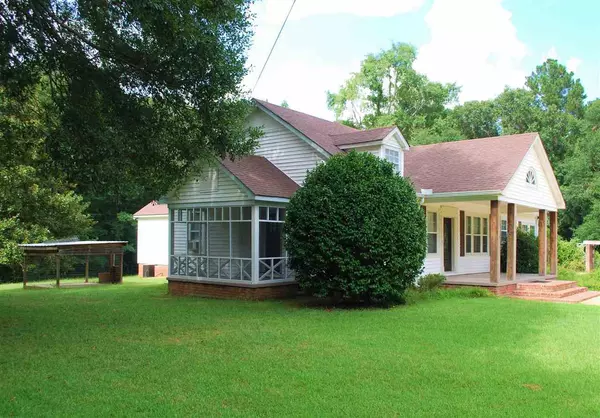 Bentonia, MS 39040,4533 W Highway 433 Highway