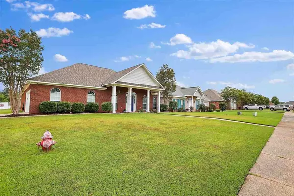 Brandon, MS 39047,340 Cherry Bark Drive