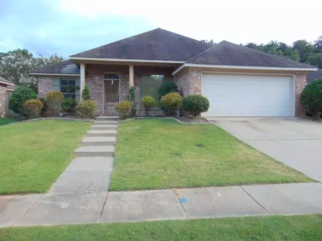 Brandon, MS 39047,324 Azalea Court