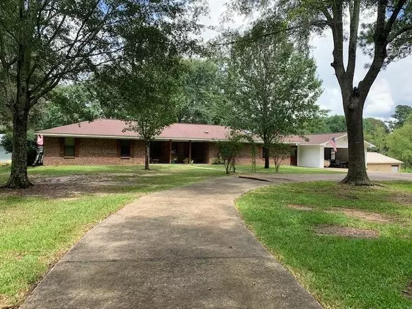 1508 Franklin Road, Morton, MS 39117