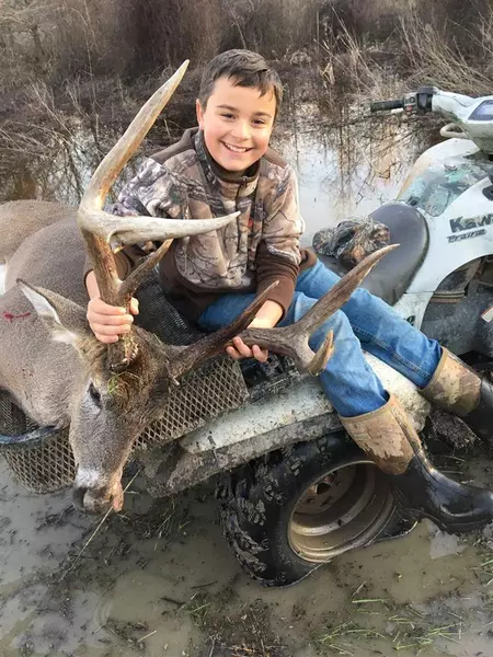 0 Cox Ferry Road, Bentonia, MS 39040