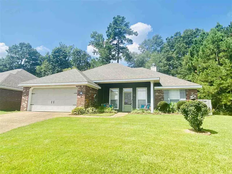 112 Briars Bend, Brandon, MS 39042