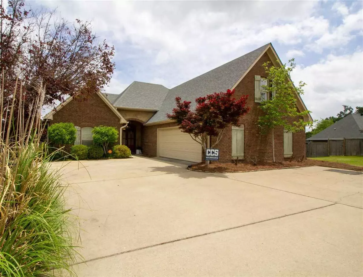 Canton, MS 39046,106 Greer Court