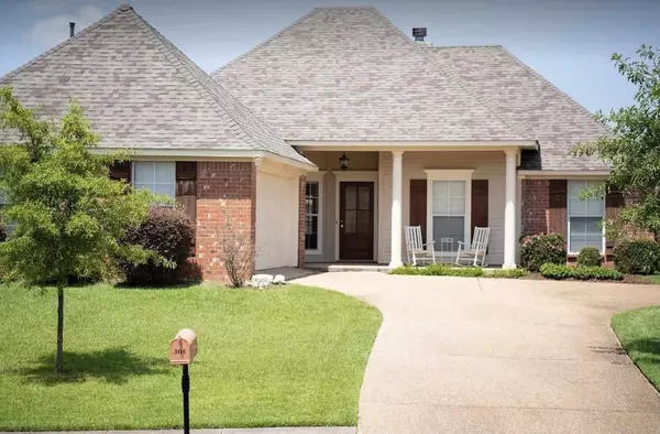 304 Spring Hill Point, Brandon, MS 39047