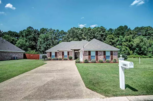 Pearl, MS 39208,1081 Spanish Oak Drive