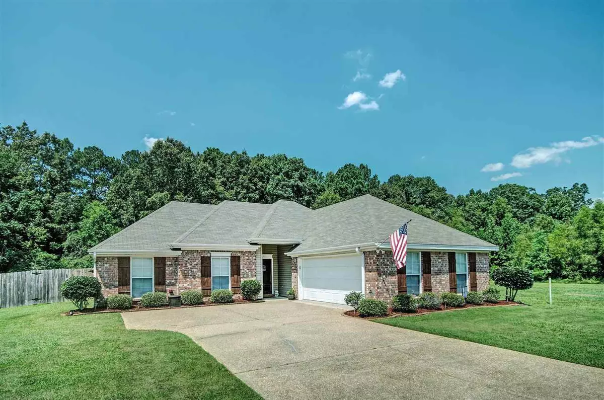 Pearl, MS 39208,1081 Spanish Oak Drive