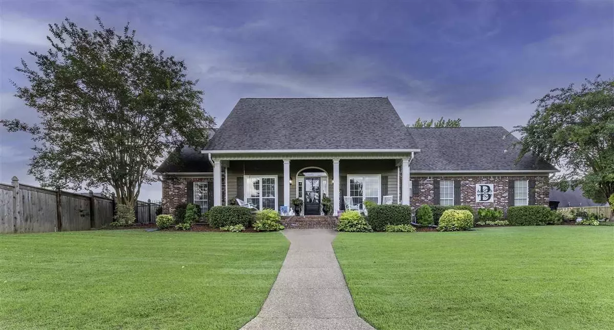 Brandon, MS 39042,1003 Eastwind Court