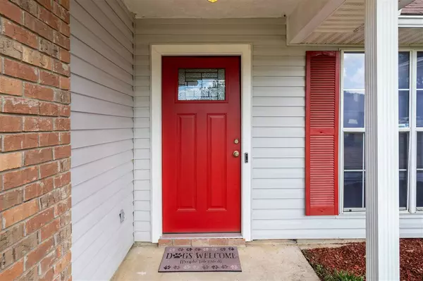 Byram, MS 39272,27 Robby Cove