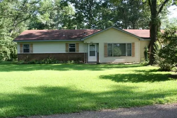 205 Moorehead Road, Benton, MS 39039