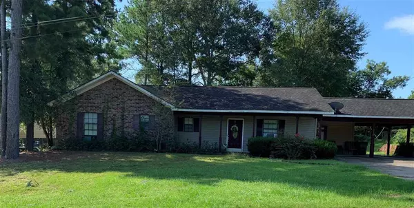 720 Barkley Road, Hattiesburg, MS 39401