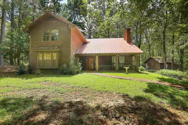 249 Springwood Drive, Terry, MS 39170