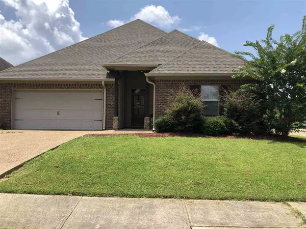 300 Flagstone Drive, Brandon, MS 39042