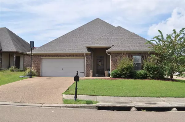 Brandon, MS 39042,300 Flagstone Drive