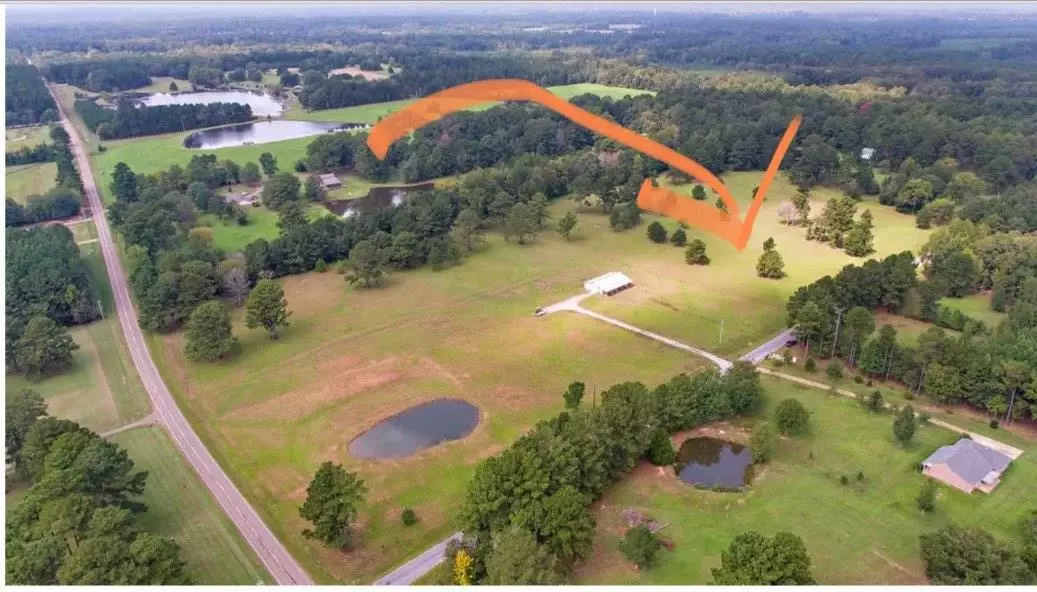 Canton, MS 39046,0 Pleasant Gift Road #lot 5 and 6