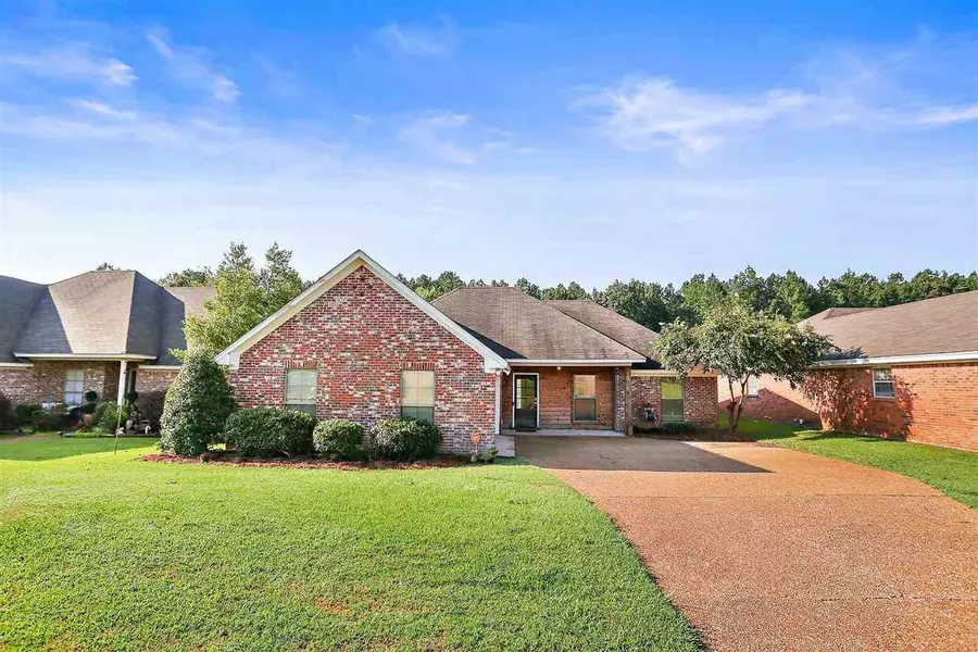 672 Parker Place, Brandon, MS 39042