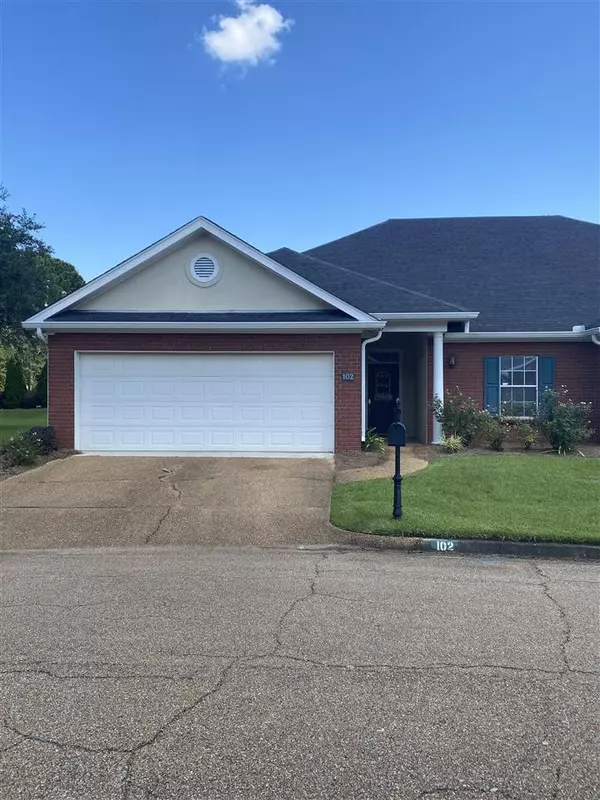 Brandon, MS 39042,102 Springtree Drive