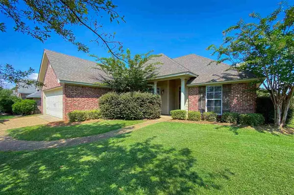 700 Wedgewood Court, Brandon, MS 39047