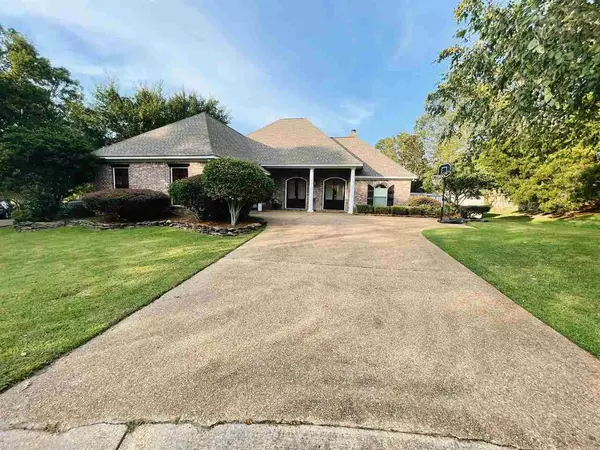 106 Heron Cove, Brandon, MS 39047