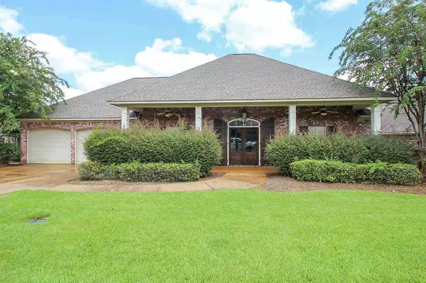 104 Linden Cove, Madison, MS 39110