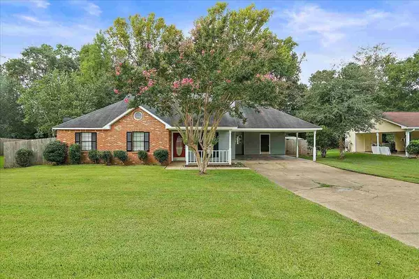 460 Golden Ridge Drive, Brandon, MS 39042