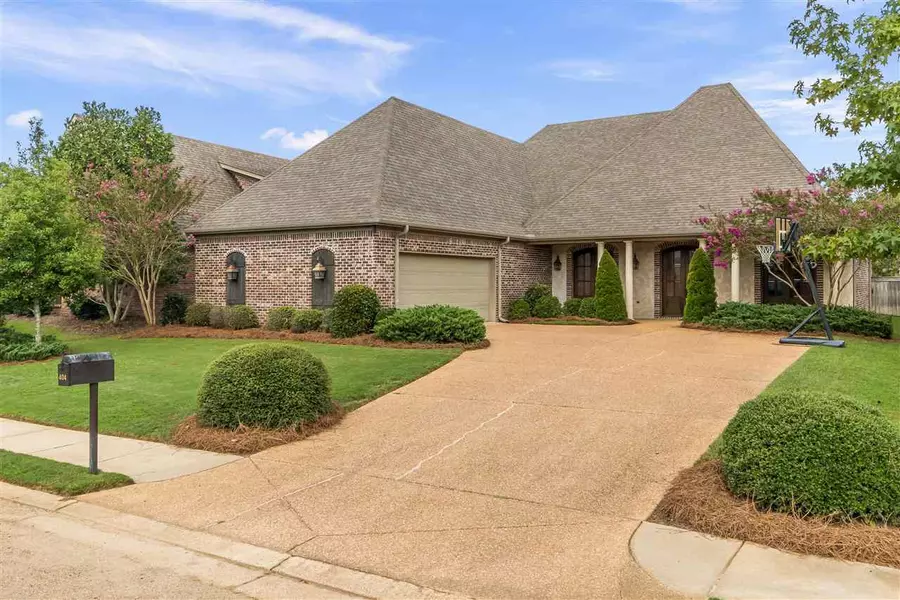 404 Julee Circle, Brandon, MS 39042