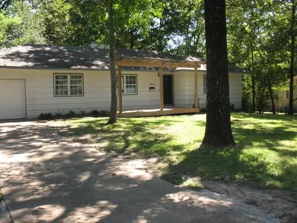 Jackson, MS 39211,4412 Forest Park Drive