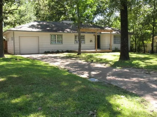 Jackson, MS 39211,4412 Forest Park Drive