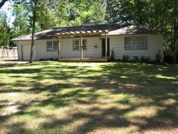 Jackson, MS 39211,4412 Forest Park Drive