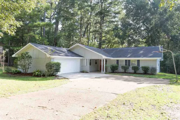 704 Parker Drive, Clinton, MS 39056