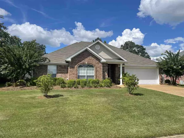 279 Cherry Bark Drive, Brandon, MS 39047