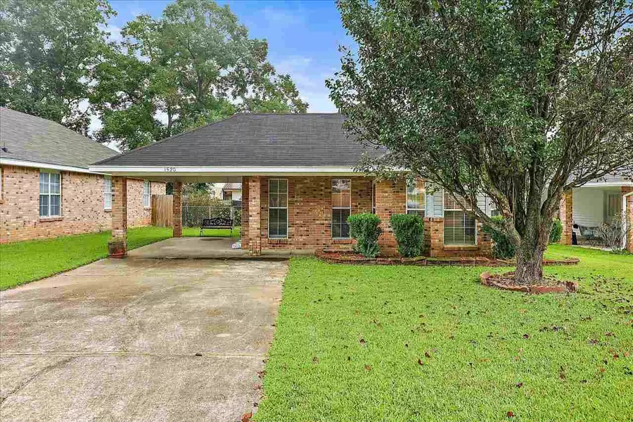 1520 Chelsea Lane, Richland, MS 39218