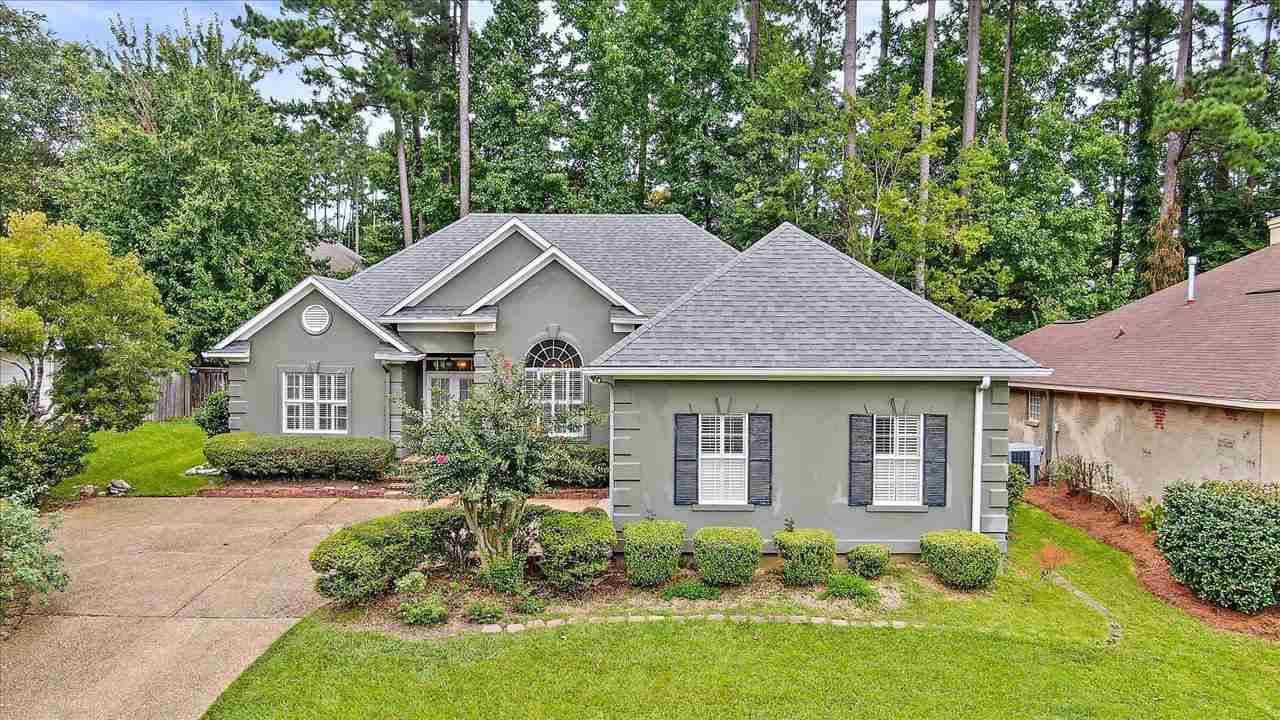 119 Formosa Drive, Brandon, MS 39047