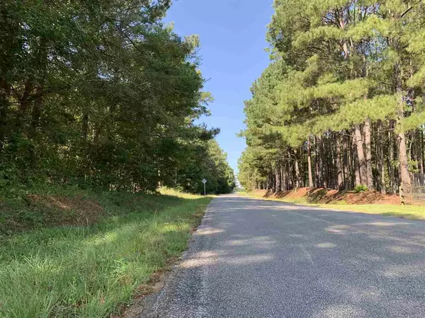 0 Attala County Road 3, Kosciusko, MS 39090