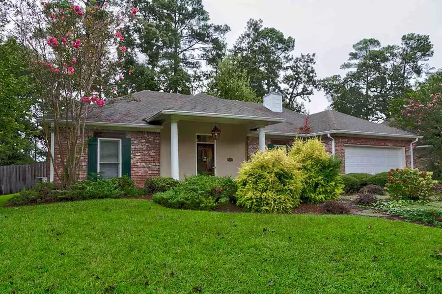 164 Mandarin Drive, Brandon, MS 39047