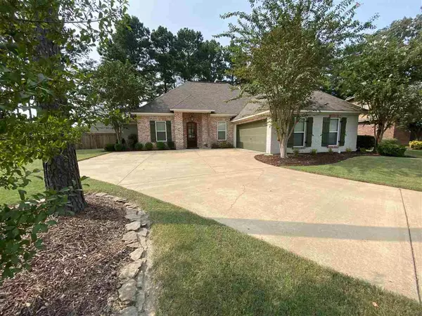 Madison, MS 39110,108 Claw Creek Cove