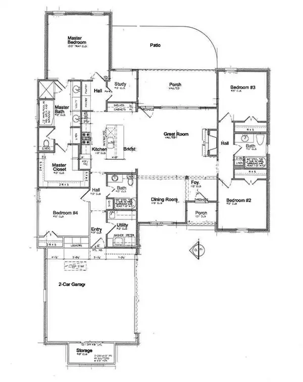 211 Ashbury Cove, Canton, MS 39046