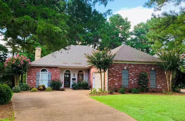 118 Whisper Ridge Drive, Madison, MS 39110