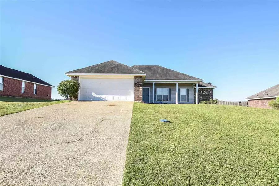 217 Brannan Avenue, Byram, MS 39272