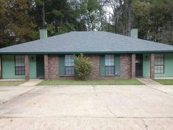 2040 Cooperwell Drive, Jackson, MS 39212